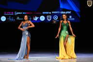 Кубок Вологодской области по бодибилдингу - 2026