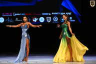 Кубок Вологодской области по бодибилдингу - 2026