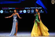 Кубок Вологодской области по бодибилдингу - 2026