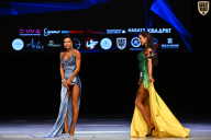 Кубок Вологодской области по бодибилдингу - 2026