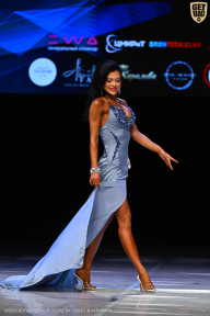 Кубок Вологодской области по бодибилдингу - 2026