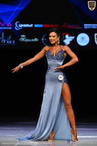 Кубок Вологодской области по бодибилдингу - 2026