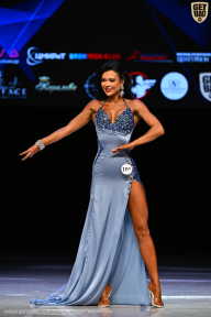 Кубок Вологодской области по бодибилдингу - 2026