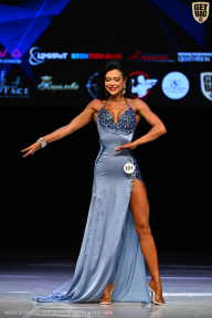 Кубок Вологодской области по бодибилдингу - 2026