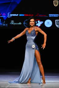 Кубок Вологодской области по бодибилдингу - 2026