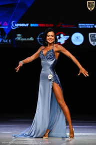 Кубок Вологодской области по бодибилдингу - 2026