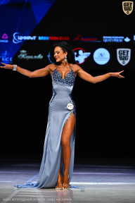 Кубок Вологодской области по бодибилдингу - 2026