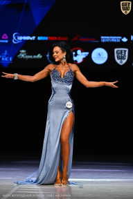 Кубок Вологодской области по бодибилдингу - 2026