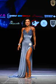 Кубок Вологодской области по бодибилдингу - 2026