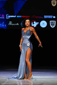 Кубок Вологодской области по бодибилдингу - 2026