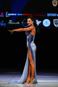 Кубок Вологодской области по бодибилдингу - 2026