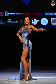 Кубок Вологодской области по бодибилдингу - 2026