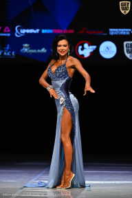 Кубок Вологодской области по бодибилдингу - 2026