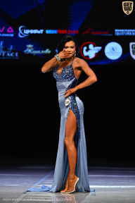 Кубок Вологодской области по бодибилдингу - 2026