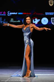 Кубок Вологодской области по бодибилдингу - 2026