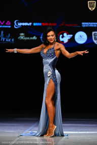 Кубок Вологодской области по бодибилдингу - 2026