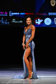 Кубок Вологодской области по бодибилдингу - 2026