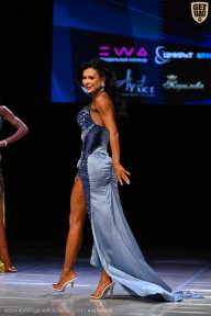 Кубок Вологодской области по бодибилдингу - 2026