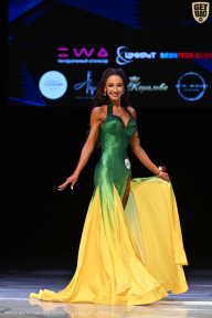 Кубок Вологодской области по бодибилдингу - 2026