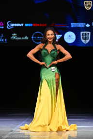 Кубок Вологодской области по бодибилдингу - 2026