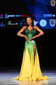 Кубок Вологодской области по бодибилдингу - 2026