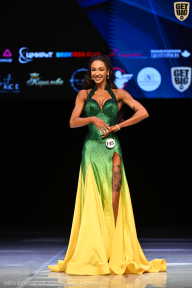 Кубок Вологодской области по бодибилдингу - 2026