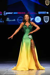 Кубок Вологодской области по бодибилдингу - 2026