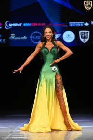 Кубок Вологодской области по бодибилдингу - 2026