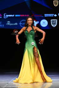 Кубок Вологодской области по бодибилдингу - 2026