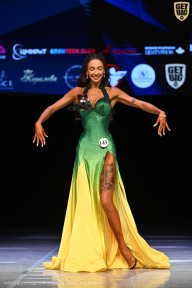 Кубок Вологодской области по бодибилдингу - 2026