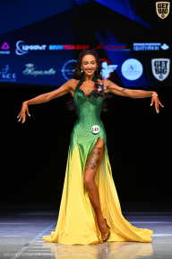 Кубок Вологодской области по бодибилдингу - 2026