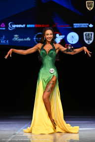 Кубок Вологодской области по бодибилдингу - 2026