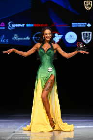 Кубок Вологодской области по бодибилдингу - 2026