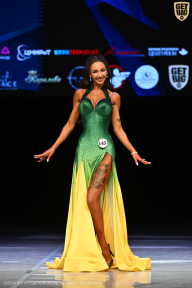 Кубок Вологодской области по бодибилдингу - 2026