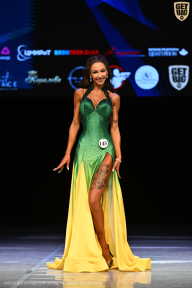 Кубок Вологодской области по бодибилдингу - 2026