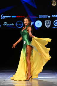 Кубок Вологодской области по бодибилдингу - 2026