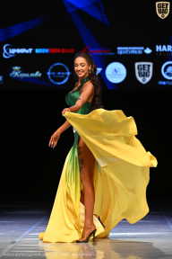 Кубок Вологодской области по бодибилдингу - 2026