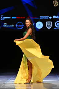 Кубок Вологодской области по бодибилдингу - 2026