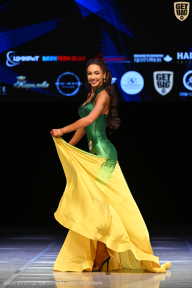 Кубок Вологодской области по бодибилдингу - 2026