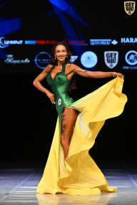 Кубок Вологодской области по бодибилдингу - 2026