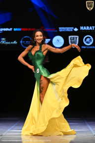 Кубок Вологодской области по бодибилдингу - 2026