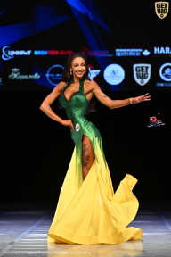 Кубок Вологодской области по бодибилдингу - 2026