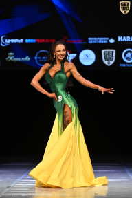 Кубок Вологодской области по бодибилдингу - 2026