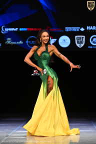 Кубок Вологодской области по бодибилдингу - 2026