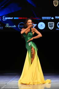 Кубок Вологодской области по бодибилдингу - 2026