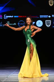 Кубок Вологодской области по бодибилдингу - 2026