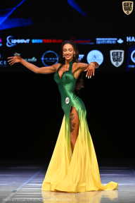 Кубок Вологодской области по бодибилдингу - 2026