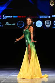 Кубок Вологодской области по бодибилдингу - 2026