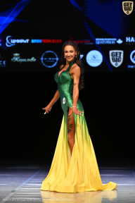 Кубок Вологодской области по бодибилдингу - 2026