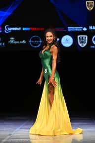 Кубок Вологодской области по бодибилдингу - 2026